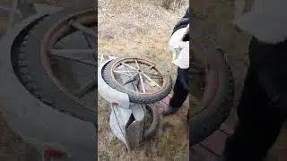 Тачка с 1979г.