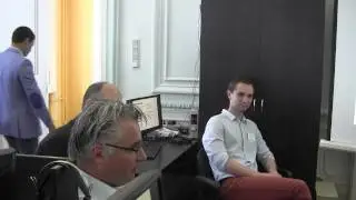 Презентация проектов Коммерциализация Инноваций