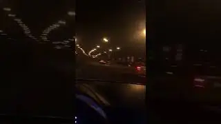 Домой по району 