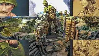 Çanakkale Savaşı Şehitleri Anısına