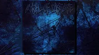 Angel Of Disease - Hypercube (Full Album)