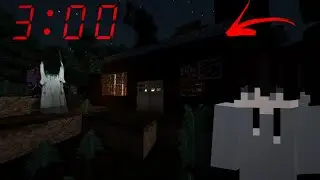 НИКОГДА НЕ ХОДИ В ЭТО МЕСТО В 3 ЧАСА НОЧИ!
