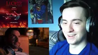 Lucifer Season 5 Episode 2 'Lucifer! Lucifer! Lucifer!' Reaction