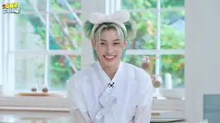 Hyunlix moment SKZ-CODE 39-40ep. | Хёнликсы момент СКЗ-КОД 39-40часть.