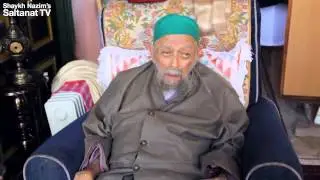 Шейх Назим. 