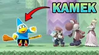 The GREATEST Character Mod in Smash Ultimate