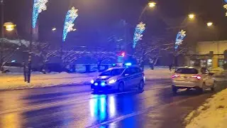 Policja z KMP Jaworzno, [ALARMOWO]