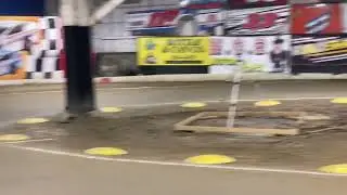 Jr. Novice - A Main