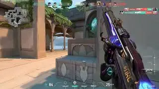 Xerofang knife skin - Clutch