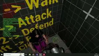 🔥 Building a Dynamic Melee Combat System in Unreal Engine 5! 🔥