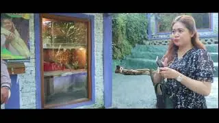 wisata Kemuning , Minizoo Taman Satwa Kemuning, Destinasi wisata baru yang syarat akan edukasi . . .