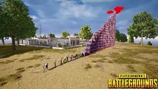 PUBG: ЛУЧШИЕ МОМЕНТЫ 
