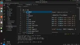 Templates and Static Files in Django