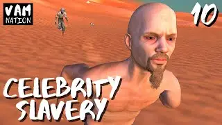 Kenshi | Celebrity Slaves | Ep 10 