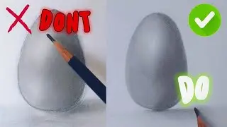 the secret that will change your drawing for ever