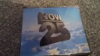 Now 25 Review
