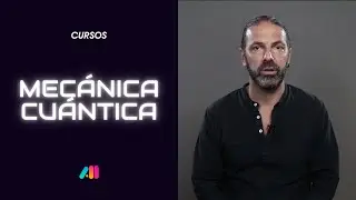 Mecánica Cuántica - La luz: de corpúsculo a onda.