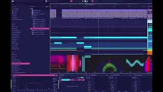 Trench? Riddim? Triddim?