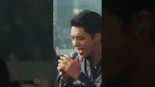 Vernon and Joshua " 2 minus 1 " is so addicting please ! #seventeen #2minus1