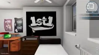 House Flipper - Кладём кафель