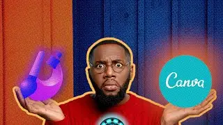 The Ultimate Showdown: Canva Designer vs Microsoft Designer