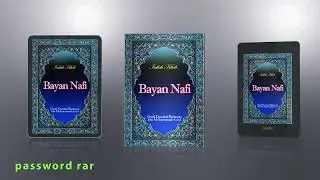 Bayan Nafi e-kitab Guru Idam