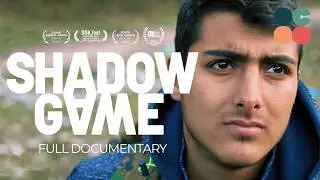 SHADOW GAME (2021) | A Journey Through The Dark Side of Europe's Borders | DocRoom
