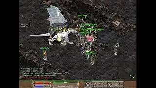 #Helbreath