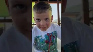 А КАКАЯ У ВАС ЛЮБИМАЯ ЕДА?