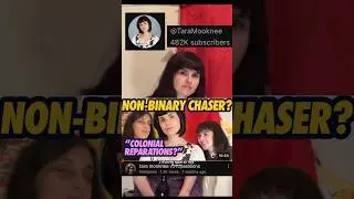 tara returns to the most evil  internet talkshow (it’s this one) 