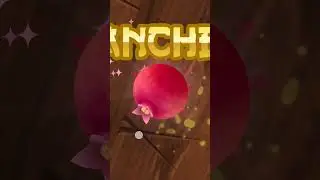 Fruit Ninja en Réalité Virtuelle