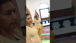 Yoga Wear for every body - Yoga Day