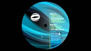 Muffler & Cat Knight - Put Me Down