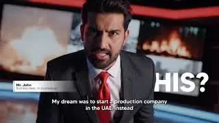 Realise Your Dubai Business Dreams With Shuraa Business Setup