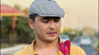 Obidjon Nasriddinov birinchi muhabbat haqida!😍