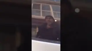 На минуточку встала! #стопхам #абакан
