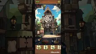 Find Joe Part 3 Grand Clock Tower #findjoe #findjoechapter3 #grandclocktower
