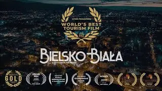 Bielsko-Biała - a city always for people [ENG]