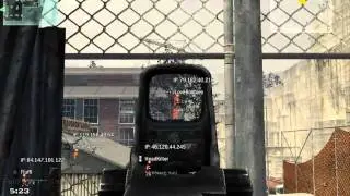 Call of Duty ModernWarfare2 MultiHack