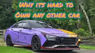 5 Reasons why i love Owning a Hyundai