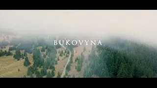 BUKOVYNA | БУКОВИНА