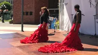 Victoria Flamenco Festival