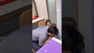 Dosti ❤️ #drimranpatel #funny #baby