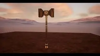 unreal engine 5 game  assets animation