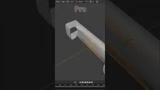 blender Modeling tip | Connect vertex path 