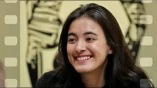 Mawar de Jong Cantik Banget