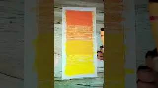 Blending Oil-Pastel Avocado | 