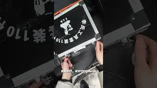 Opening an Audi Q3 on a car transporter