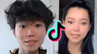 I recreated Bella Poarch’s Talentless TikTok’s for 3 million likes….