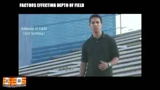 Depth Of Field 15